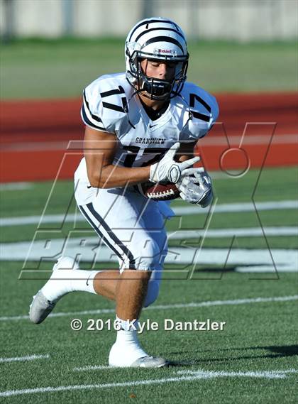 Thumbnail 1 in Grandview @ Benbrook photogallery.