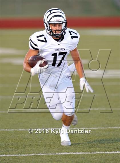 Thumbnail 2 in Grandview @ Benbrook photogallery.