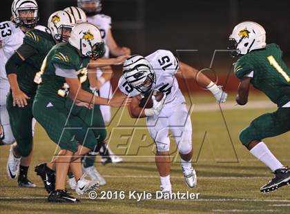 Thumbnail 3 in Grandview @ Benbrook photogallery.