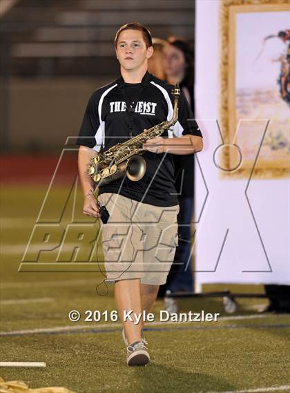 Thumbnail 1 in Grandview @ Benbrook photogallery.