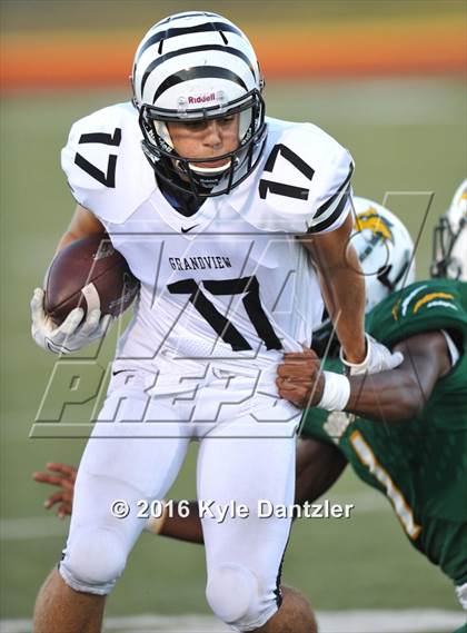 Thumbnail 3 in Grandview @ Benbrook photogallery.