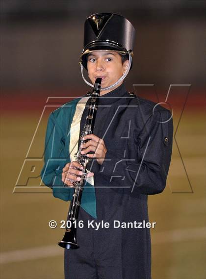 Thumbnail 1 in Grandview @ Benbrook photogallery.