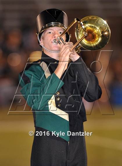 Thumbnail 1 in Grandview @ Benbrook photogallery.