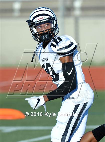 Thumbnail 2 in Grandview @ Benbrook photogallery.