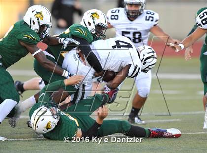 Thumbnail 3 in Grandview @ Benbrook photogallery.