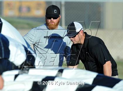 Thumbnail 2 in Grandview @ Benbrook photogallery.