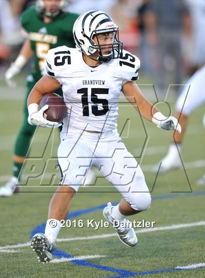 Thumbnail 2 in Grandview @ Benbrook photogallery.
