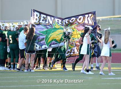 Thumbnail 1 in Grandview @ Benbrook photogallery.