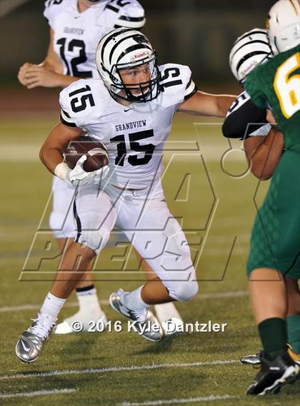 Thumbnail 2 in Grandview @ Benbrook photogallery.