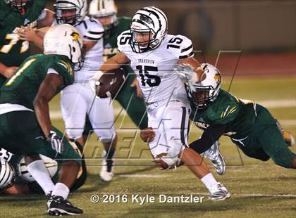 Thumbnail 1 in Grandview @ Benbrook photogallery.