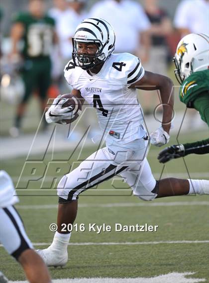 Thumbnail 1 in Grandview @ Benbrook photogallery.