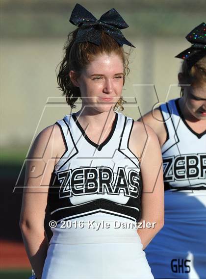 Thumbnail 1 in Grandview @ Benbrook photogallery.