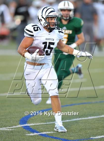 Thumbnail 1 in Grandview @ Benbrook photogallery.