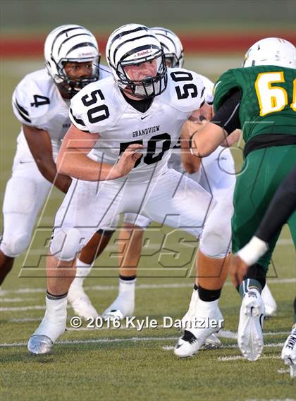 Thumbnail 1 in Grandview @ Benbrook photogallery.