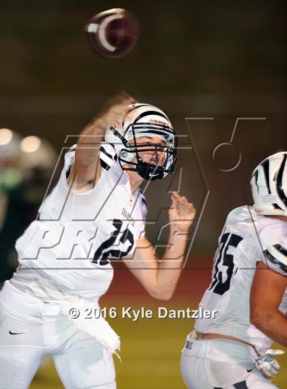 Thumbnail 2 in Grandview @ Benbrook photogallery.