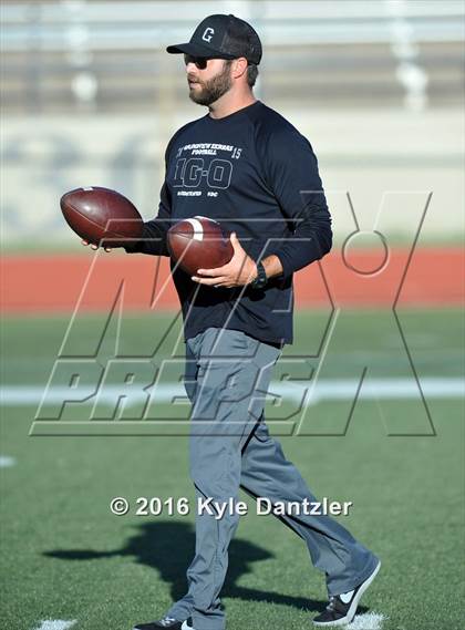 Thumbnail 1 in Grandview @ Benbrook photogallery.