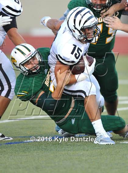 Thumbnail 1 in Grandview @ Benbrook photogallery.