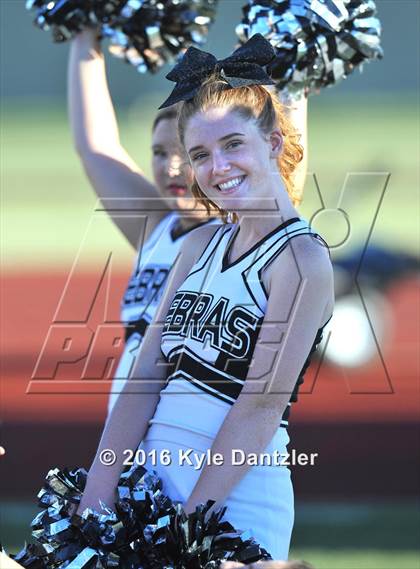 Thumbnail 1 in Grandview @ Benbrook photogallery.