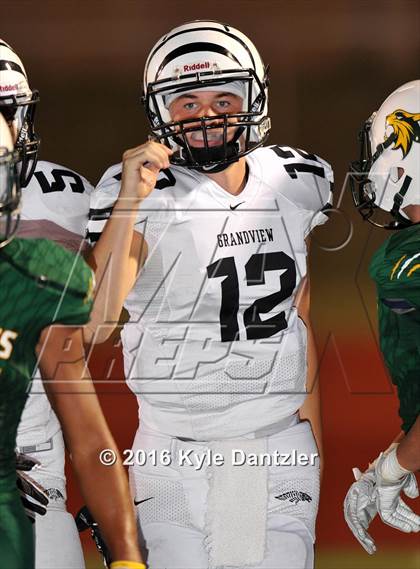 Thumbnail 1 in Grandview @ Benbrook photogallery.