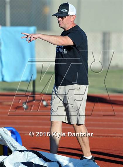 Thumbnail 2 in Grandview @ Benbrook photogallery.