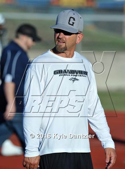 Thumbnail 1 in Grandview @ Benbrook photogallery.