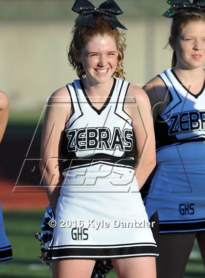 Thumbnail 2 in Grandview @ Benbrook photogallery.