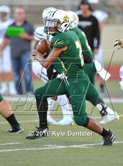 Thumbnail 2 in Grandview @ Benbrook photogallery.