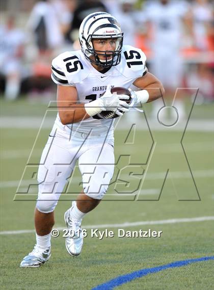 Thumbnail 1 in Grandview @ Benbrook photogallery.