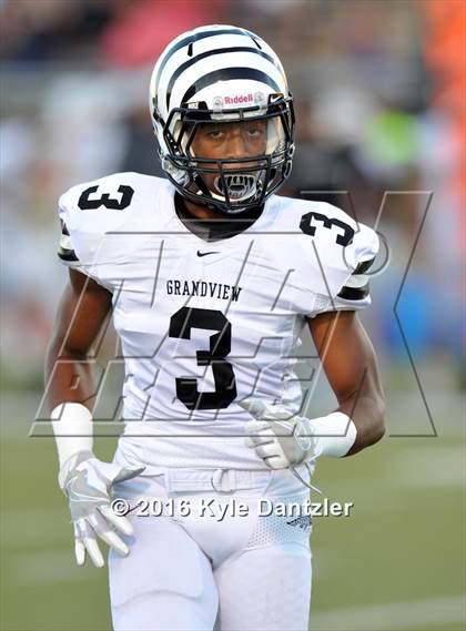 Thumbnail 2 in Grandview @ Benbrook photogallery.
