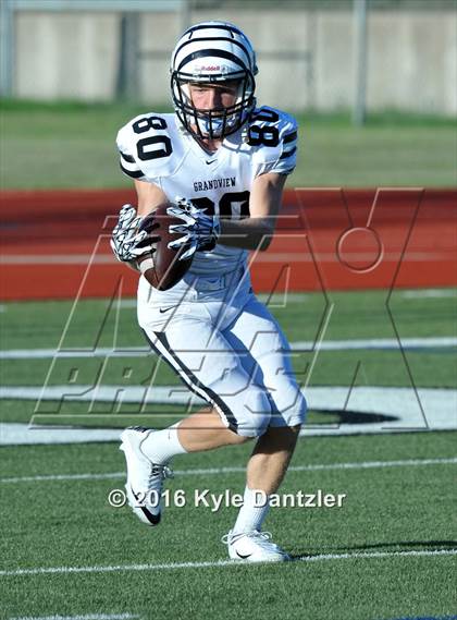 Thumbnail 1 in Grandview @ Benbrook photogallery.