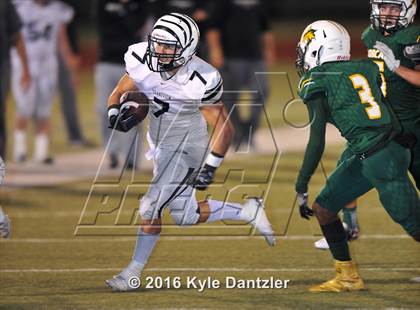 Thumbnail 3 in Grandview @ Benbrook photogallery.