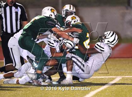 Thumbnail 1 in Grandview @ Benbrook photogallery.