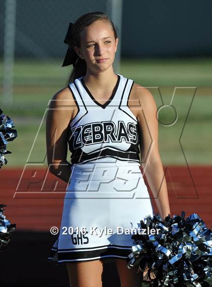 Thumbnail 3 in Grandview @ Benbrook photogallery.
