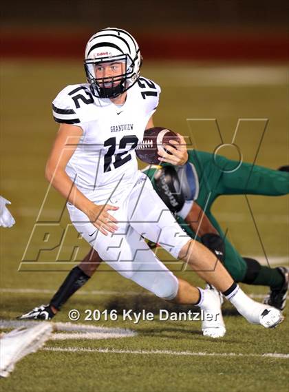 Thumbnail 1 in Grandview @ Benbrook photogallery.