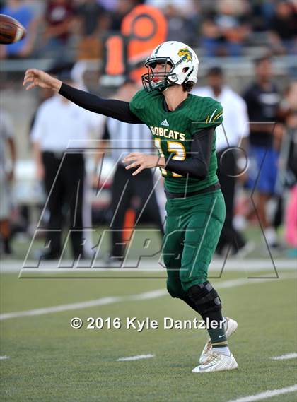 Thumbnail 1 in Grandview @ Benbrook photogallery.