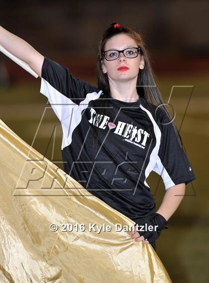 Thumbnail 2 in Grandview @ Benbrook photogallery.