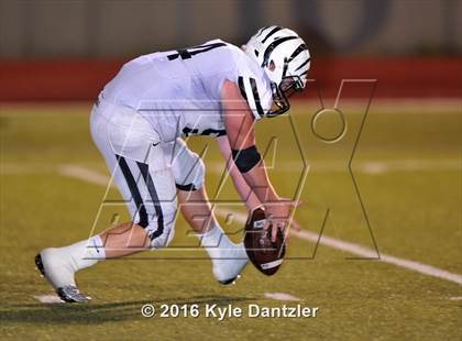 Thumbnail 1 in Grandview @ Benbrook photogallery.