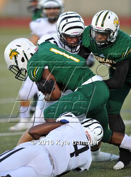 Thumbnail 1 in Grandview @ Benbrook photogallery.
