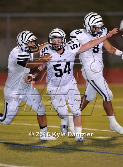 Thumbnail 3 in Grandview @ Benbrook photogallery.