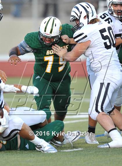 Thumbnail 2 in Grandview @ Benbrook photogallery.