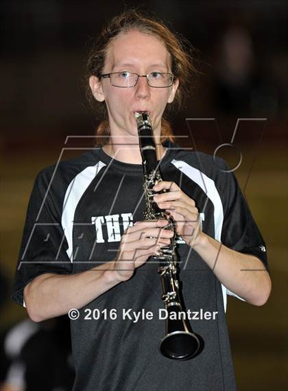 Thumbnail 1 in Grandview @ Benbrook photogallery.