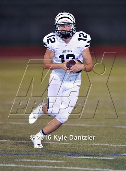 Thumbnail 2 in Grandview @ Benbrook photogallery.