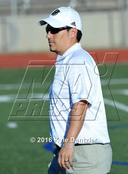 Thumbnail 1 in Grandview @ Benbrook photogallery.