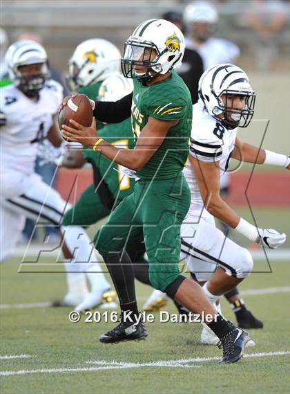 Thumbnail 1 in Grandview @ Benbrook photogallery.