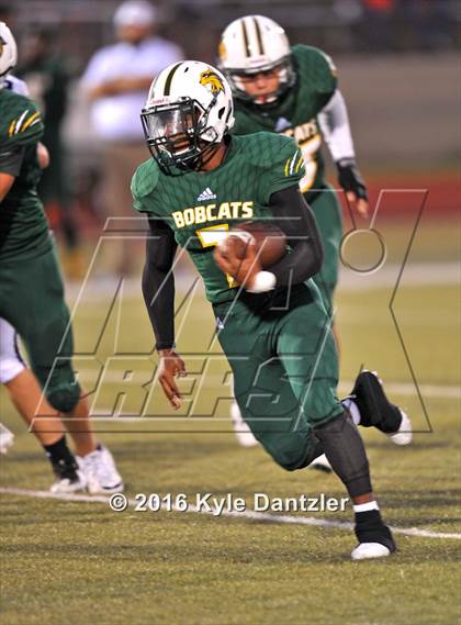 Thumbnail 1 in Grandview @ Benbrook photogallery.