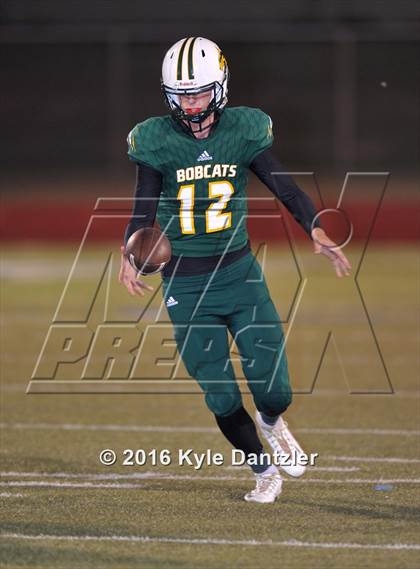 Thumbnail 1 in Grandview @ Benbrook photogallery.