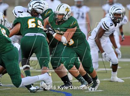 Thumbnail 1 in Grandview @ Benbrook photogallery.