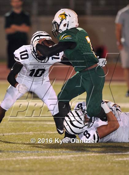 Thumbnail 1 in Grandview @ Benbrook photogallery.