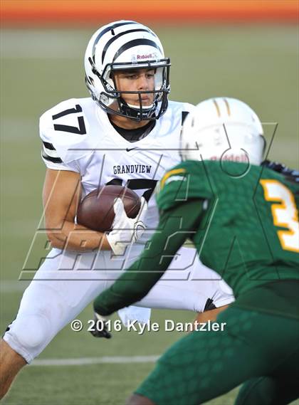 Thumbnail 2 in Grandview @ Benbrook photogallery.