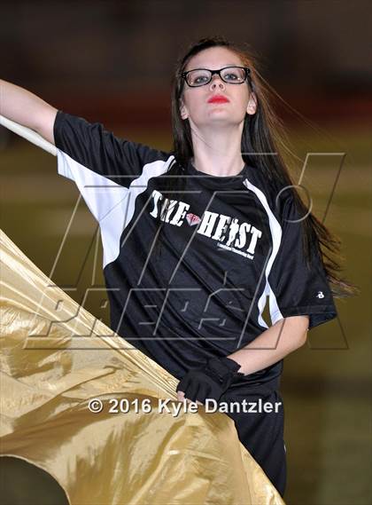 Thumbnail 1 in Grandview @ Benbrook photogallery.